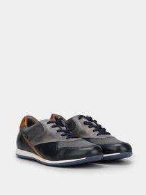 Кросівки Bugatti Tomeo Eco модель 315-93903-4040-4112 Фото