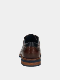 Туфлі та лофери Bugatti Maik Exko модель 311-AES01-4100-6100 Фото