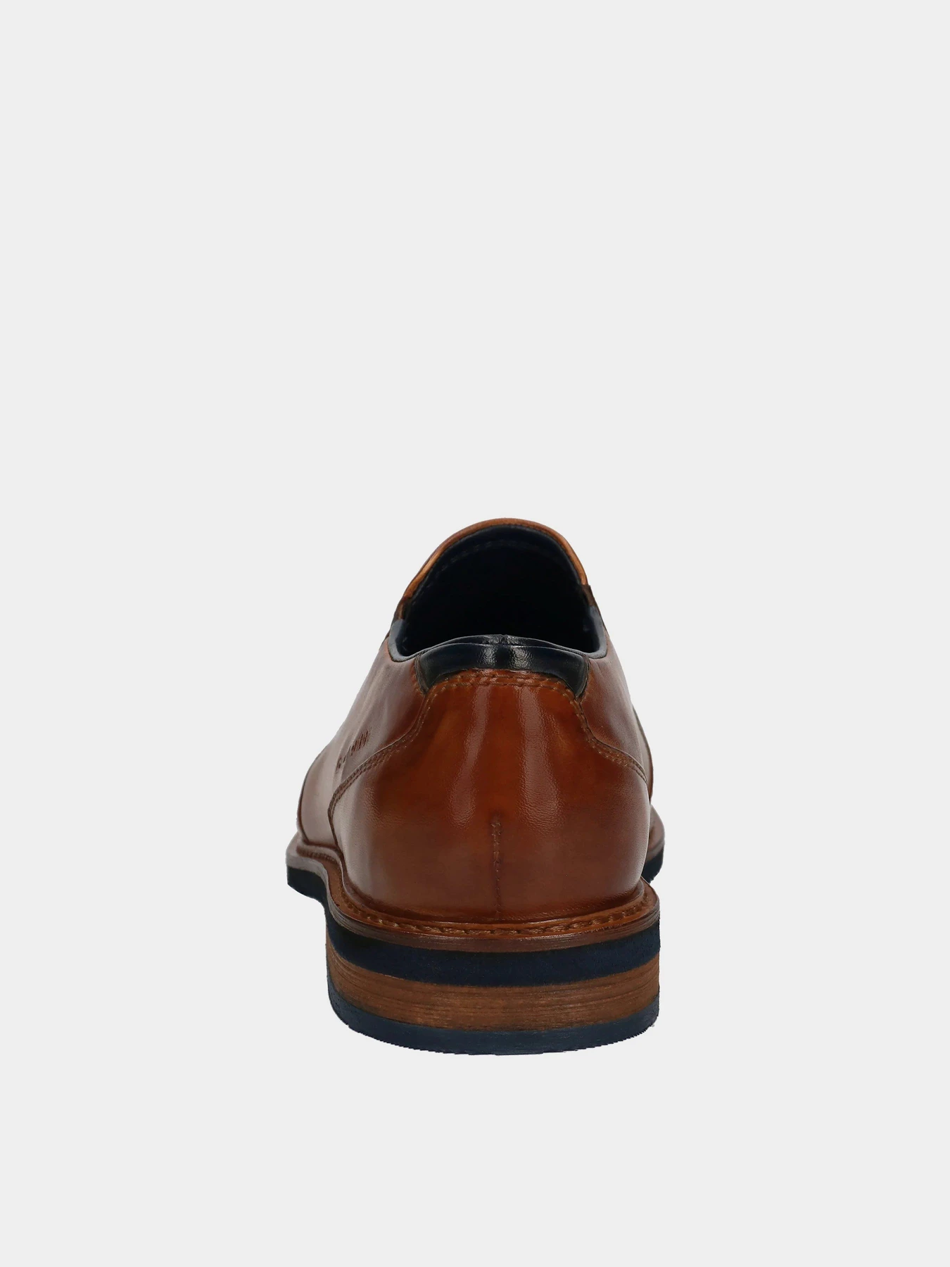 Туфлі та лофери Bugatti Maik Exko модель 311-AES60-4100-6300 Фото