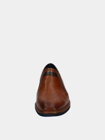 Туфлі та лофери Bugatti Maik Exko модель 311-AES60-4100-6300 Фото
