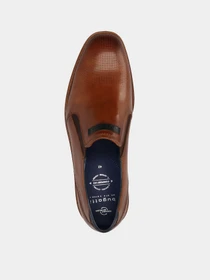 Туфлі та лофери Bugatti Maik Exko модель 311-AES60-4100-6300 Фото