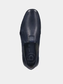 Сліпони та мокасини Bugatti Chesley модель 321-A2X6E-1000-4100 Фото