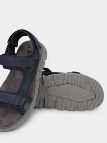 Сандалии Bugatti Creek модель 321-AFG81-5000-4100 Фото