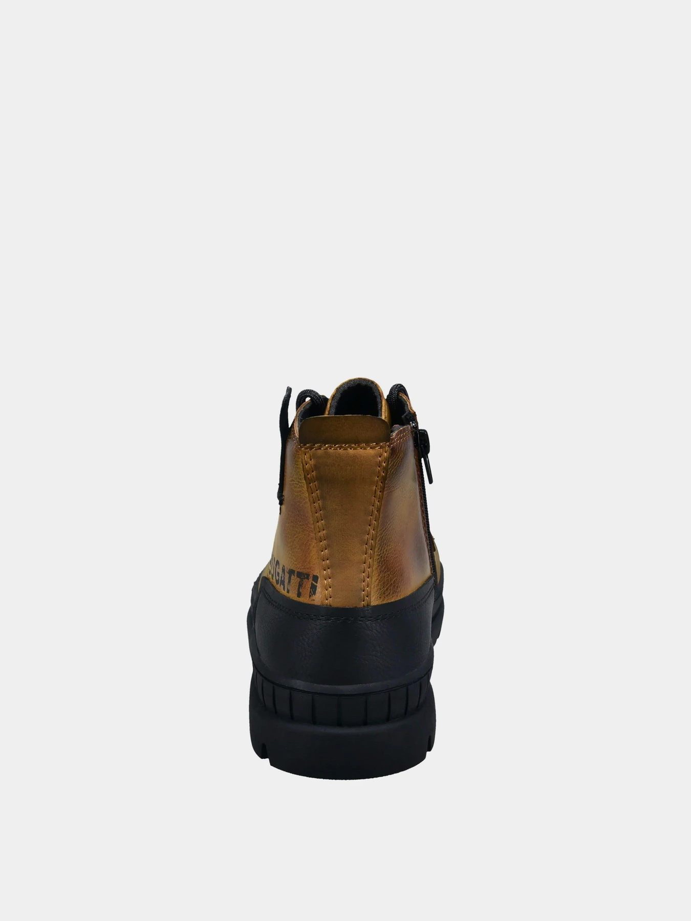 Черевики та чоботи Bugatti Pallario comfort модель 321-AGB32-5050-5010 Черевики та чоботи Bugatti Pallario comfort модель 321-AGB32-5050-5010 Фото