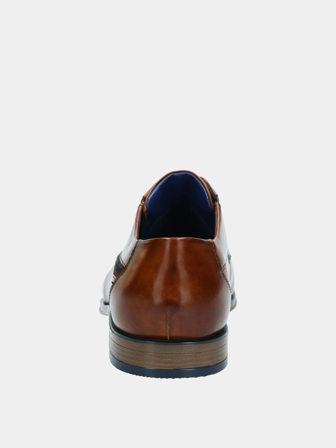 Туфлі та лофери Bugatti Leagro модель 313-A3S04-3000-6300 Фото