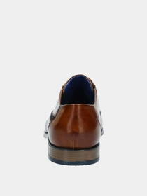 Туфлі та лофери Bugatti Leagro модель 313-A3S04-3000-6300 Фото