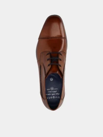 Туфлі та лофери Bugatti Leagro модель 313-A3S04-3000-6300 Фото