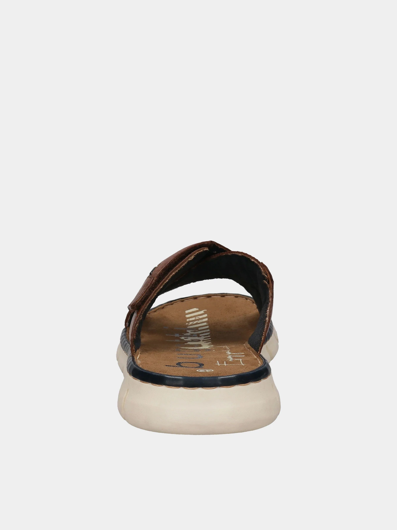 Шлёпанцы Bugatti модель 321-AK084-4069-6363 Фото
