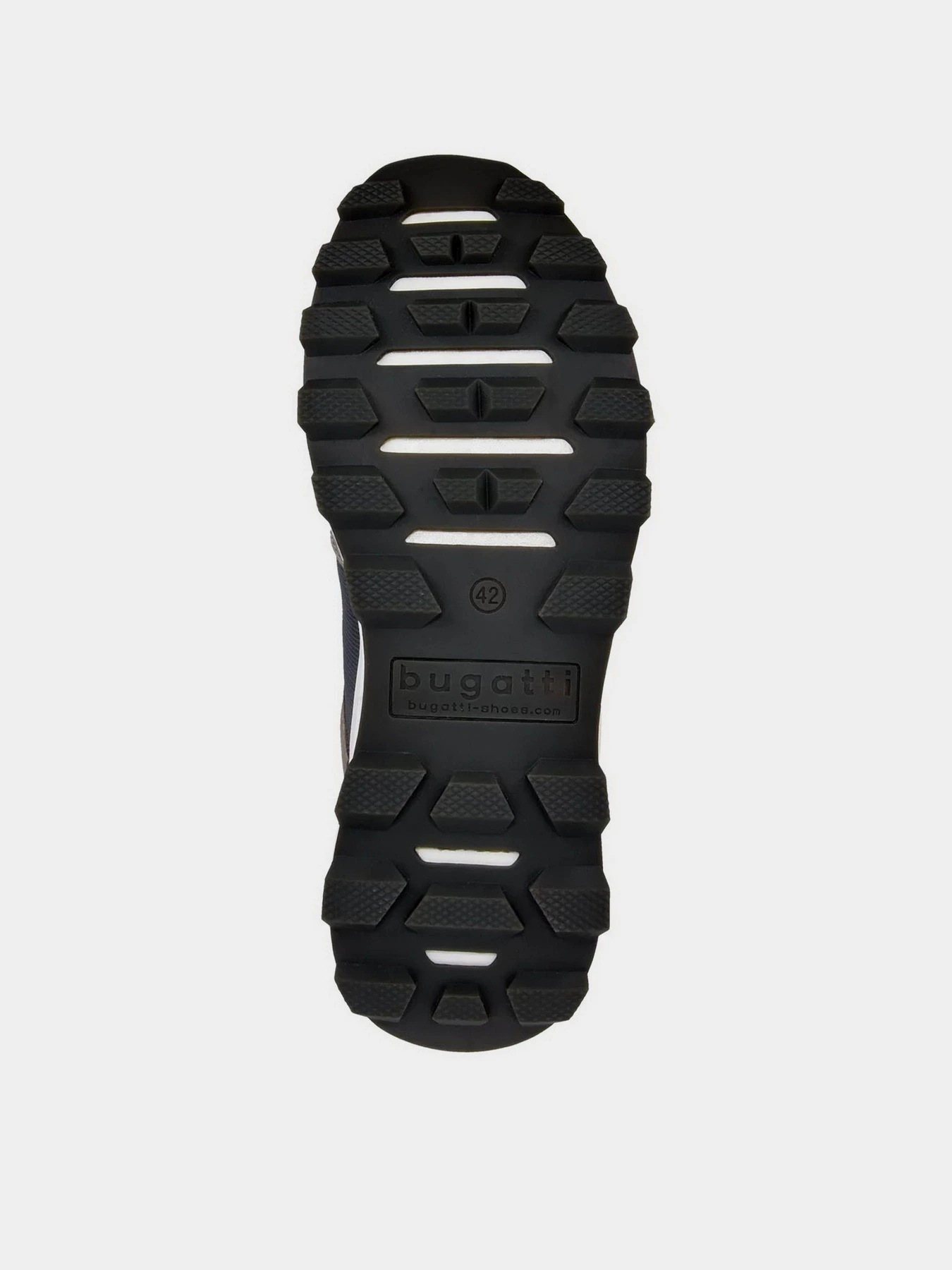 Кроссовки Bugatti модель 342-A9W05-5069-1411 Кроссовки Bugatti модель 342-A9W05-5069-1411 Фото
