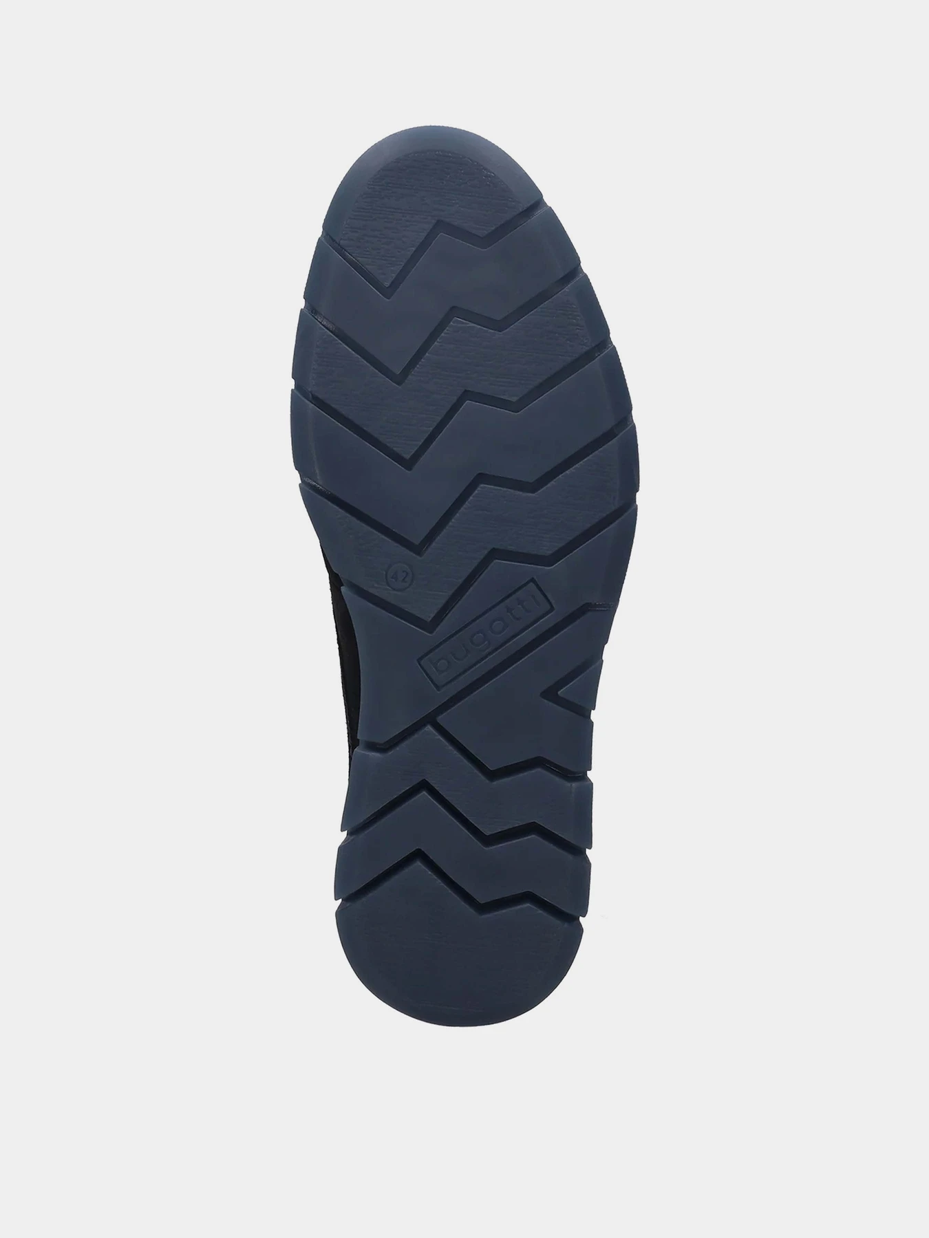Туфлі та лофери Bugatti модель 331-9711K-1400-4100 Туфлі та лофери Bugatti модель 331-9711K-1400-4100 Фото