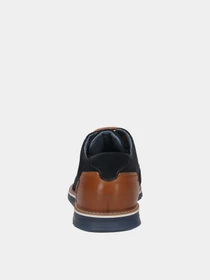 Туфлі та лофери Bugatti модель 331-9711K-1400-4100 Фото