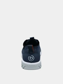 Кросівки Bugatti IRISH модель 341-ADW02-5000-4100 Фото