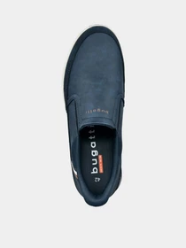 Сліпони та мокасини Bugatti ARRIBA модель 333-30765-5000-4100 Фото