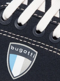 Кеды Bugatti модель 431-A7901-6900-4100 Фото