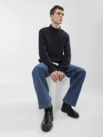 Ботинки и сапоги IMAC модель 450330 28260/011 Фото