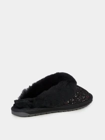 Капці EMU модель W12588-black Фото