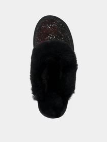 Капці EMU модель W12588-black Фото