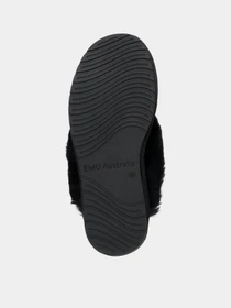 Капці EMU модель W12588-black Фото