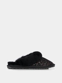 Капці EMU модель W12588-black Фото