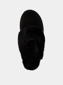 Тапки EMU модель W10015-black Фото