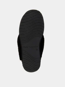 Тапки EMU модель W10015-black Фото