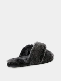 Тапки EMU модель W12013-black Фото