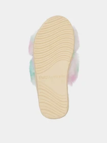 Капці EMU модель W12655-fairy floss Фото