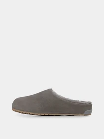 Капці EMU модель W12591-charcoal Фото
