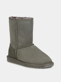 Ботинки и сапоги EMU модель W10002-charcoal Фото