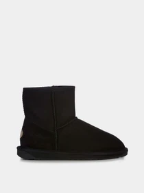 Ботинки и сапоги EMU модель W10003-black Фото