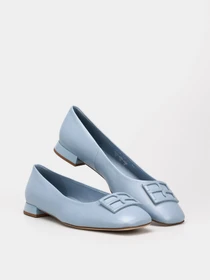 Туфли и лоферы Hogl PETTY модель 1-101020-3400 Фото