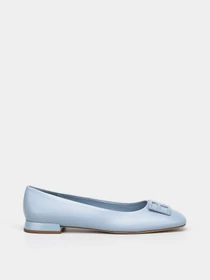 Туфли и лоферы Hogl PETTY модель 1-101020-3400 Фото