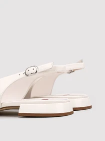 Босоножки Hogl SYMPATHY модель 1-101120-1200 Фото