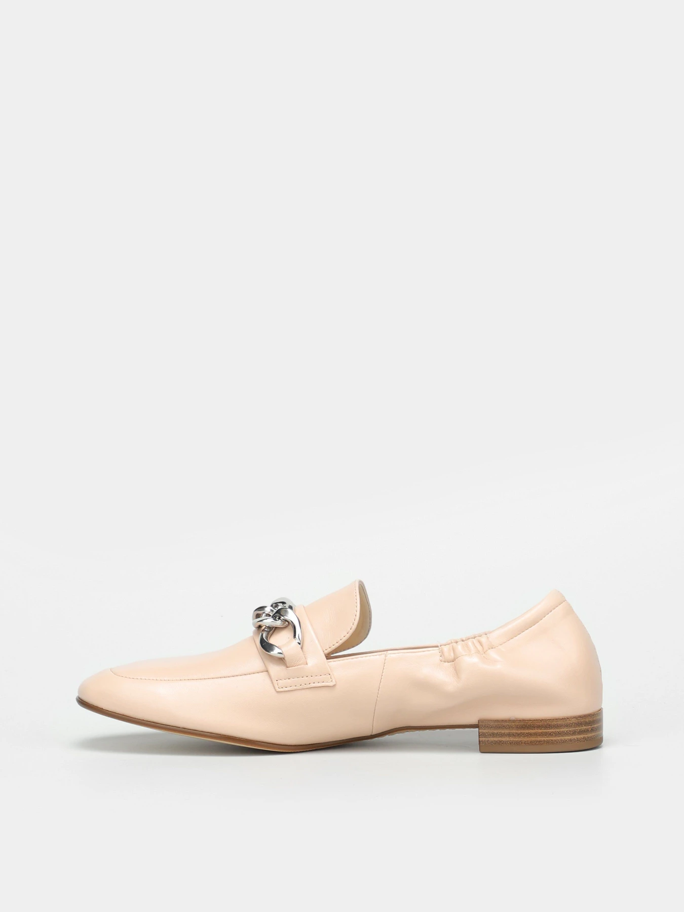 Туфли и лоферы Hogl CLAIRE модель 1-101730-1700 Туфли и лоферы Hogl CLAIRE модель 1-101730-1700 Фото