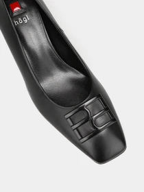 Туфли и лоферы Hogl DELILA модель 1-104020-0100 Фото