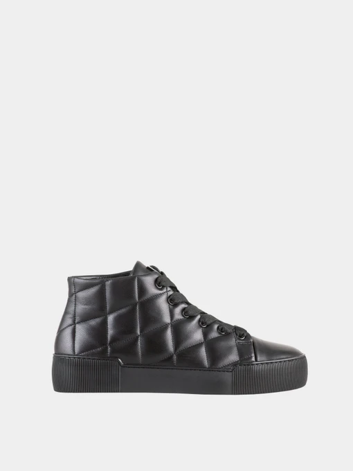 Кеди Hogl STEPPER модель 2-103670-0100 Фото