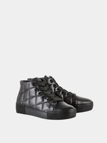 Кеды Hogl STEPPER модель 2-103670-0100 Фото