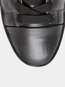 Кеды Hogl STEPPER модель 2-103670-0100 Фото