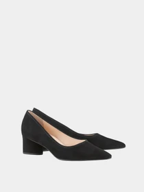 Туфли и лоферы Hogl модель 2-104512-0100 Фото