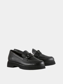 Туфли и лоферы Hogl STACY модель 3-101620-0100 Фото