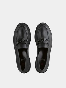 Туфли и лоферы Hogl STACY модель 3-101620-0100 Фото
