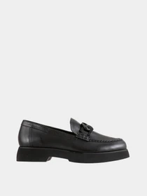 Туфли и лоферы Hogl STACY модель 3-101620-0100 Фото