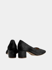 Туфли и лоферы Hogl Jean модель 3-104502-0100 Фото