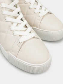 Кеды Hogl Stepper модель 4-103670-1200 Фото
