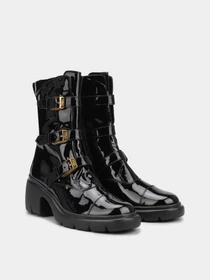 Черевики та чоботи Hogl BIKER модель 4-104644-0100 Фото