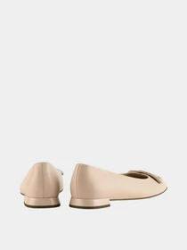 Туфли и лоферы Hogl Coco модель 5-101020-1400 Фото