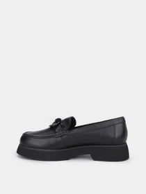 Туфли и лоферы Hogl Stacy модель 5-101620-0100 Фото