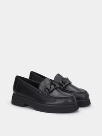 Туфли и лоферы Hogl Stacy модель 5-101620-0100 Фото