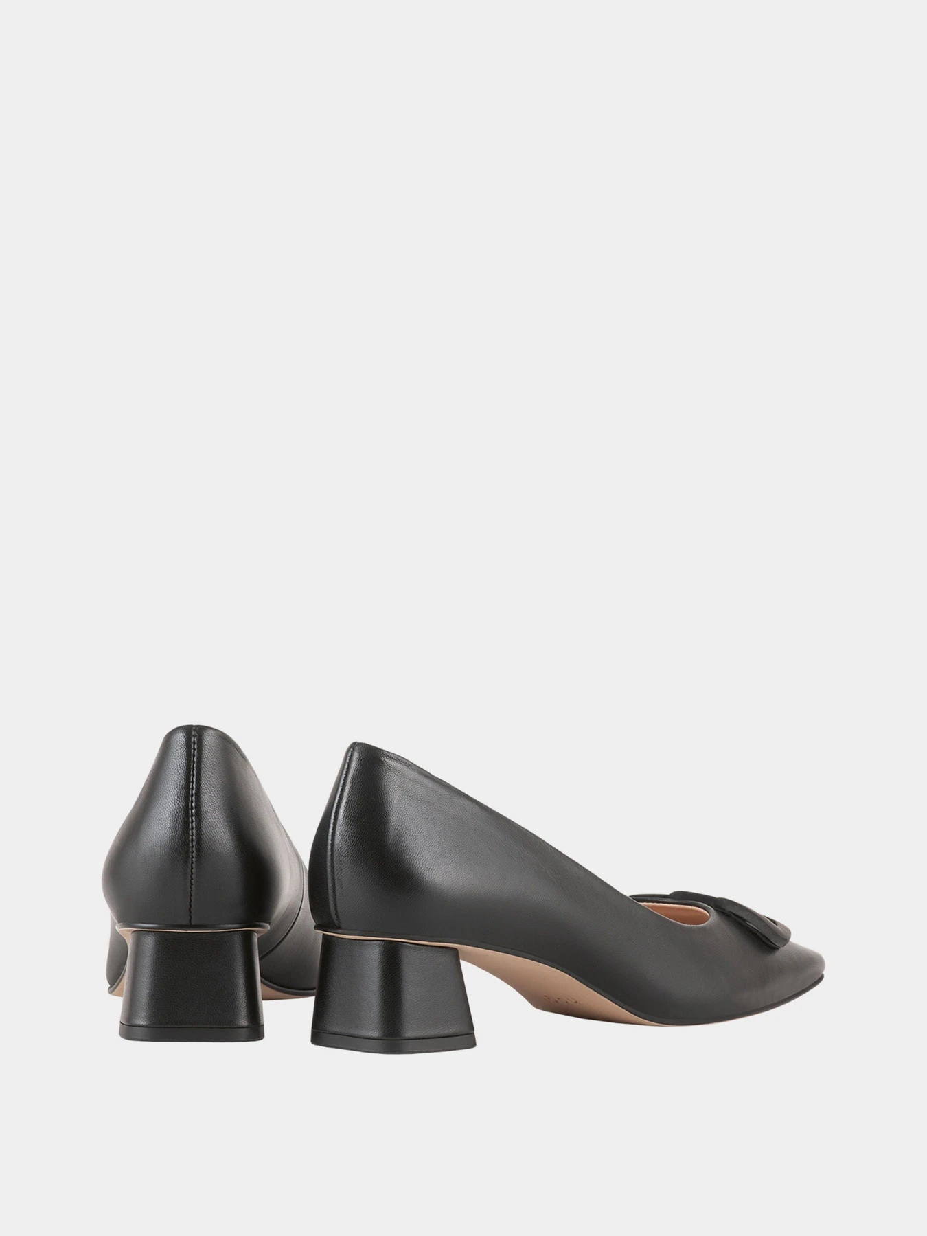 Туфли и лоферы Hogl Thilda модель 5-104020-0100 Туфли и лоферы Hogl Thilda модель 5-104020-0100 Фото