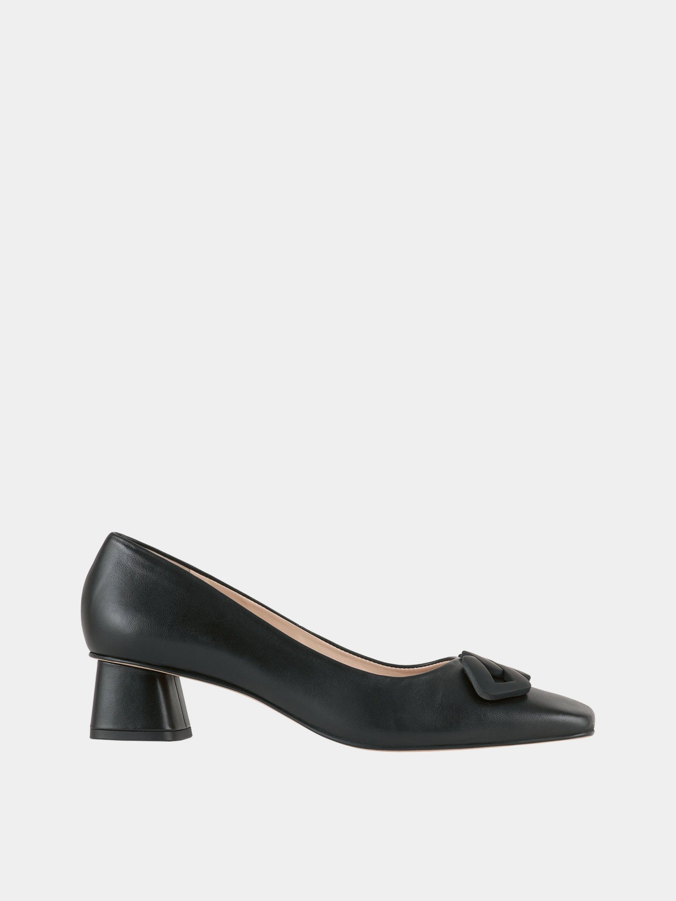 Туфли и лоферы Hogl Thilda модель 5-104020-0100 Туфли и лоферы Hogl Thilda модель 5-104020-0100 Фото